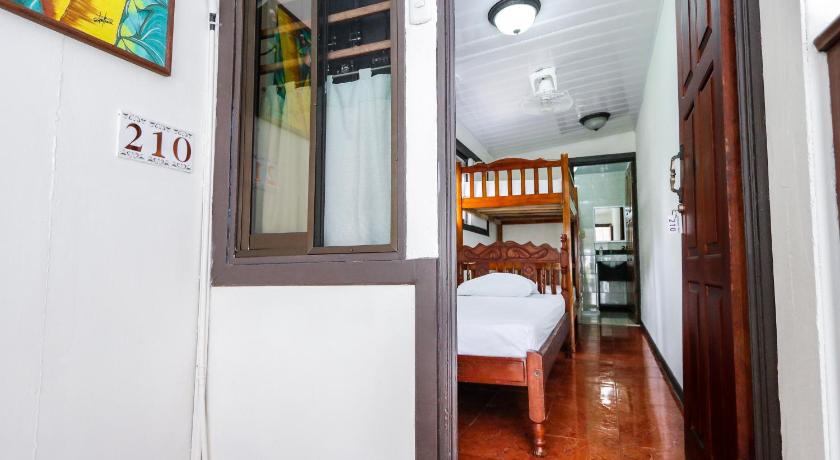 Hotel Flor Blanca photo