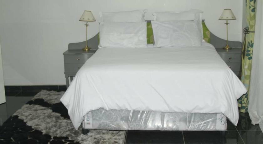 Amazing Guest House photo