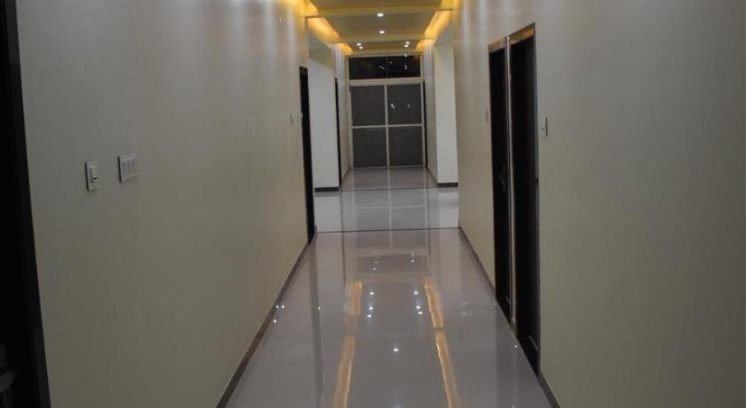 Hotel Shri Sharanam photo