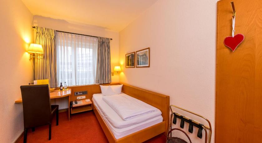 CityHotel Kempten photo