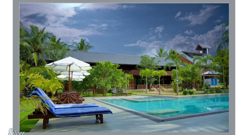 SILVER CROWN NATURE RESORT photo