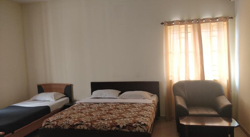 Tulip Suites photo