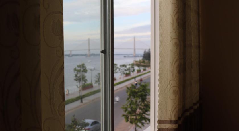 Rang Dong Hotel photo