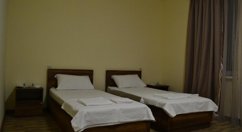 The Wine Hotel Telavi photo