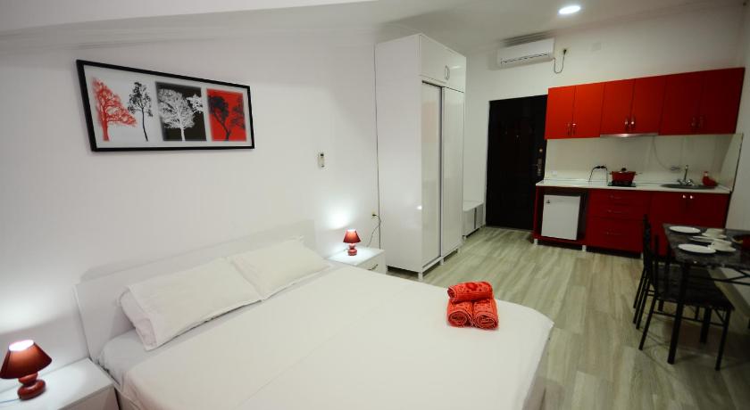 ApartHotel My Home — Hotel in Batumi