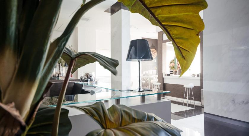Grieco Business & Spa Hotel photo