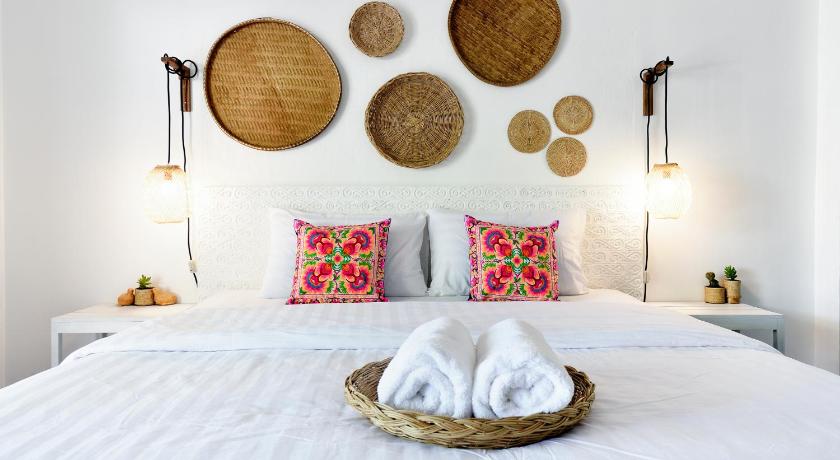 Green Pepper — Hotel in Koh Lanta
