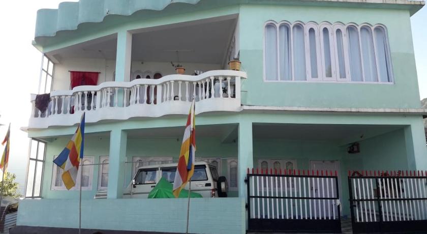 Bliss Homestay