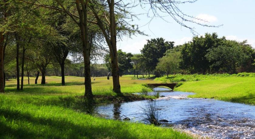 Kili Villa Kilimanjaro Luxury Retreat photo