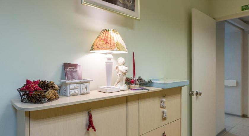 Mini Hotel Albergo photo