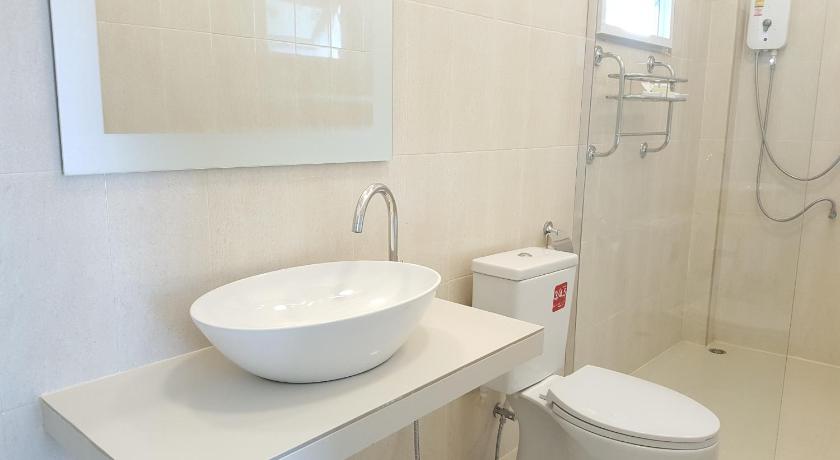 パッタルン Sanfhan Resort 2つ星 ホテル レストラン