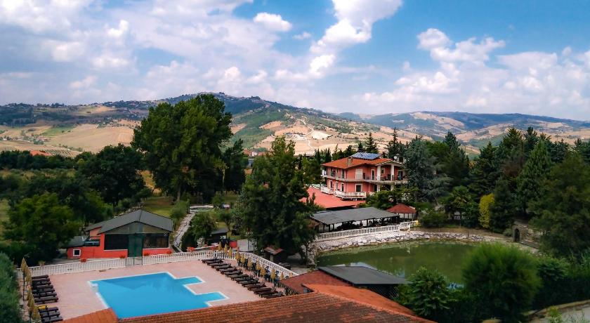 Agriturismo Petrilli