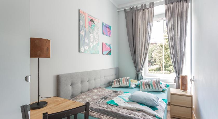 Babel Hostel photo