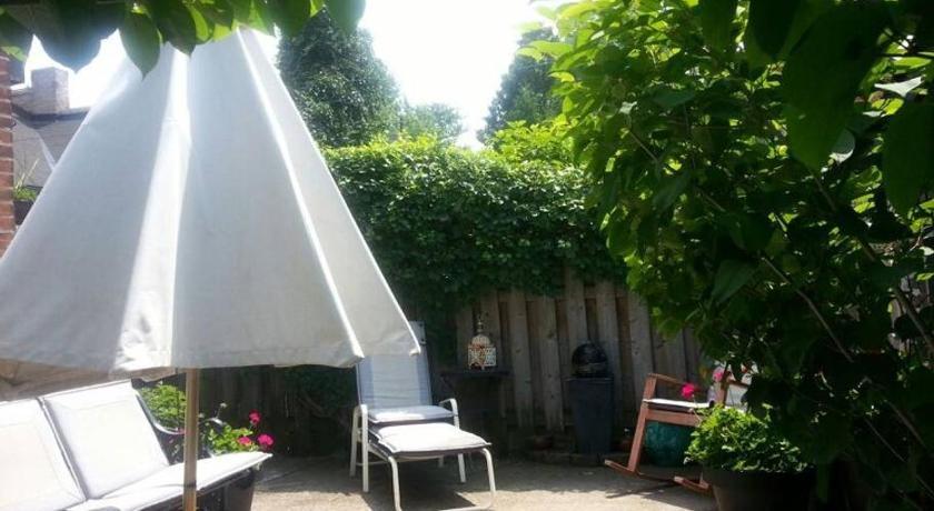 GREY GARDENS HAMILTON Instant Hotel & Guest House photo
