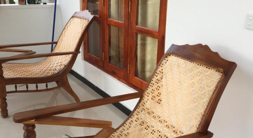 Star Beach Hotel - image 42