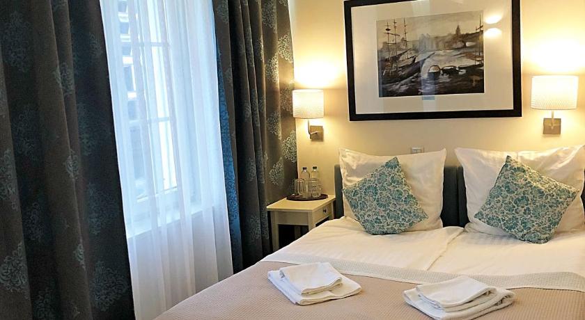 Lux Apartamenty Old Town — Hotel in Gdansk