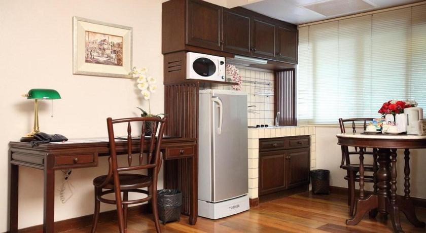 Image of Presidential Suite 1