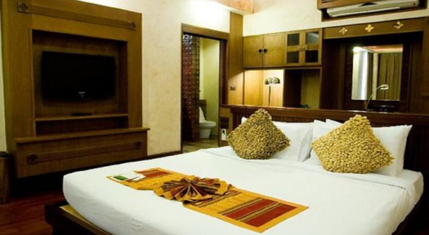 Montien House Hotel - image 34