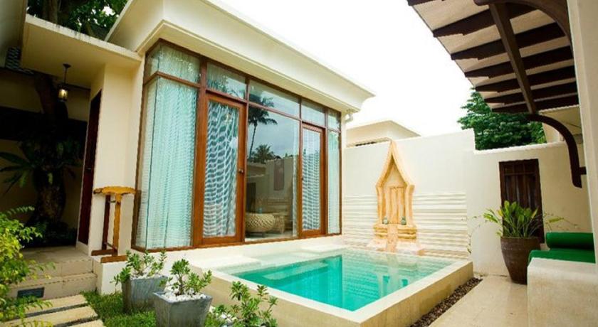 Montien House Hotel - image 13