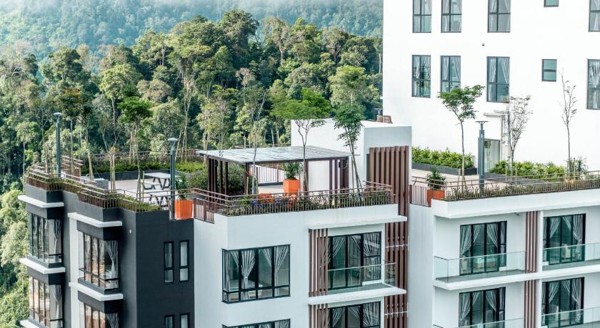7Stonez Residences Midhills Genting Highlands - image 28