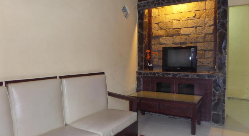 Villa Anna photo
