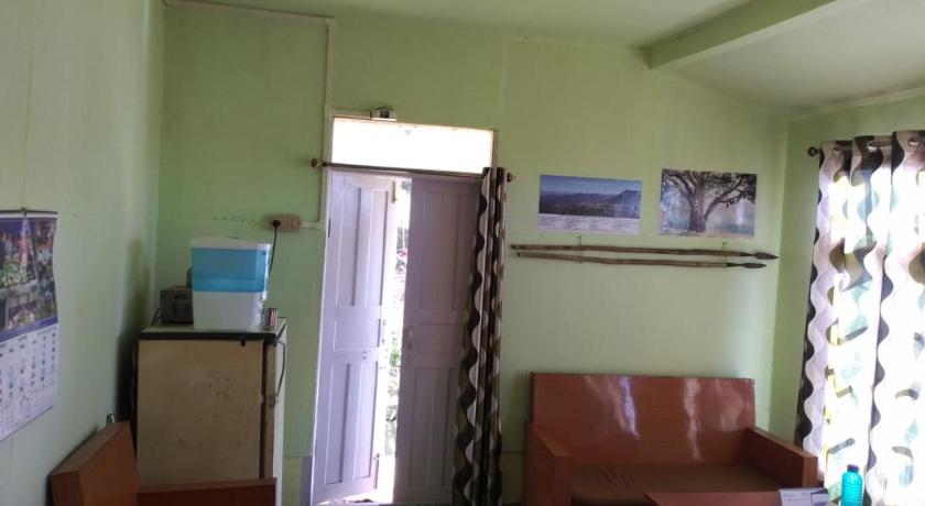 Vamose Hlunbuang photo