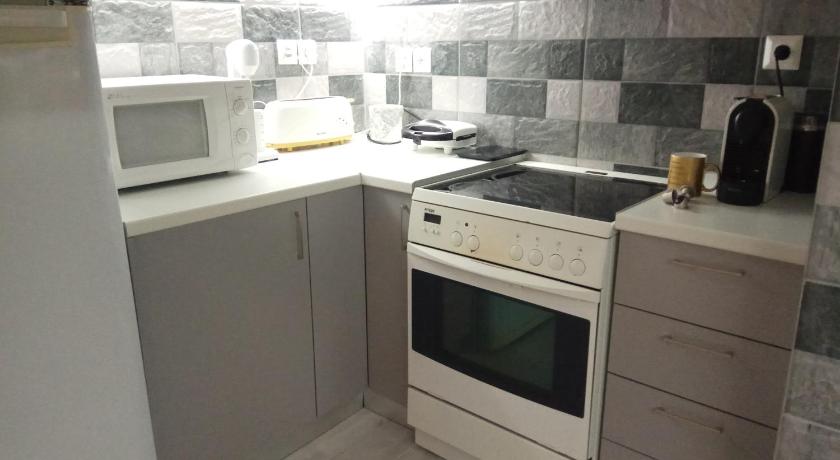MyHome! Modern huge central quiet clean - image 6
