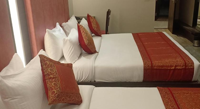 Hotel Abhinav International