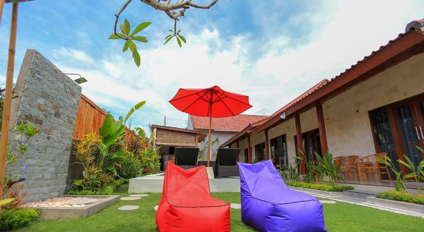 Rahma Guesthouse photo