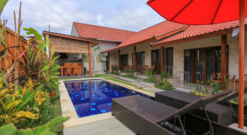 Rahma Guesthouse photo