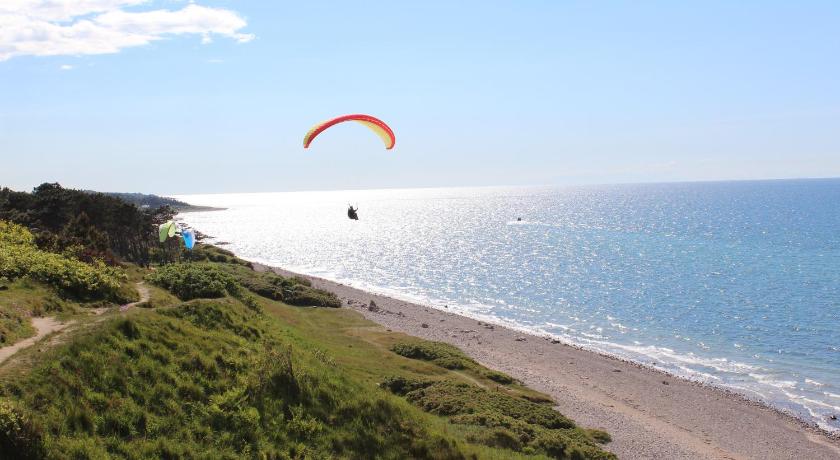 Kysthusene Gilleleje photo