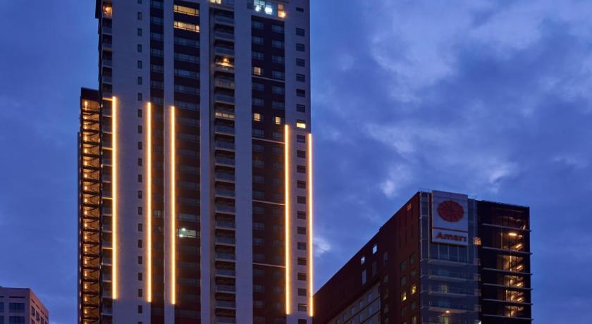 Suasana All Suites Hotel photo