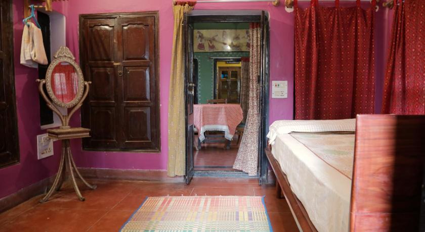 Ram Bhawan Residency photo