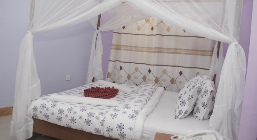 Arusha Giraffe Lodge — Hotel in Arusha