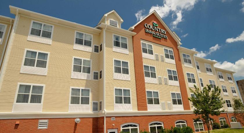 Country Inn & Suites by Radisson, Concord (Kannapolis), NC