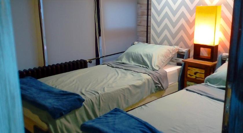 NapPARK Hostel photo
