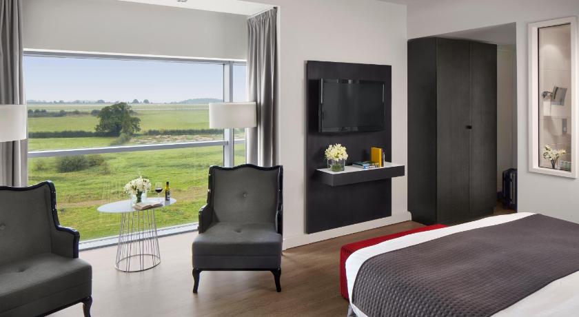 Radisson Blu Hotel East Midlands Airport