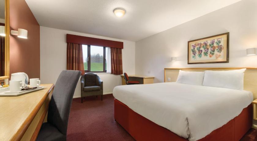 Days Inn by Wyndham Gretna Green M74