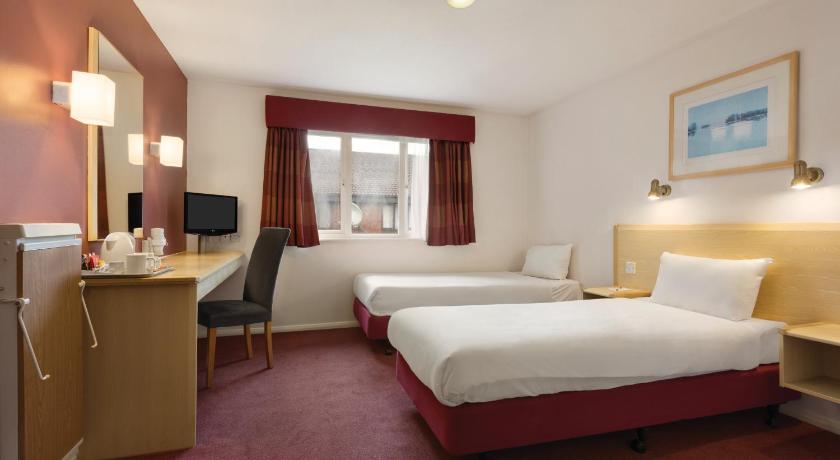 Days Inn by Wyndham Gretna Green M74