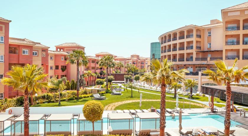 Ama Islantilla Resort