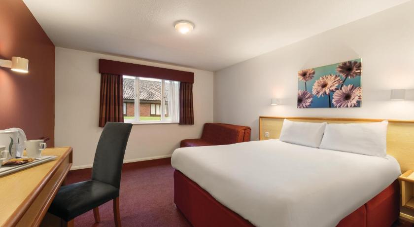 Days Inn by Wyndham Gretna Green M74