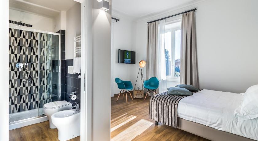 OTTO Rooms & Photogallery photo