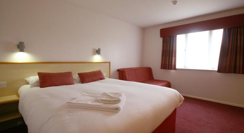 Days Inn by Wyndham Gretna Green M74