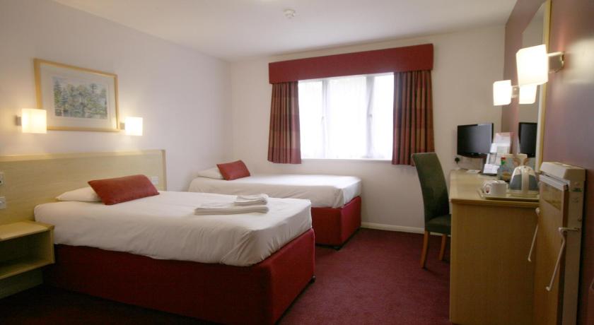 Days Inn by Wyndham Gretna Green M74