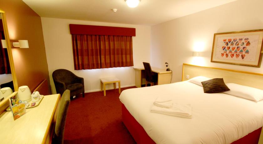 Days Inn by Wyndham Gretna Green M74