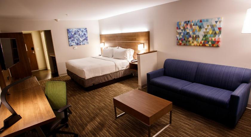 Holiday Inn Express & Suites Gettysburg