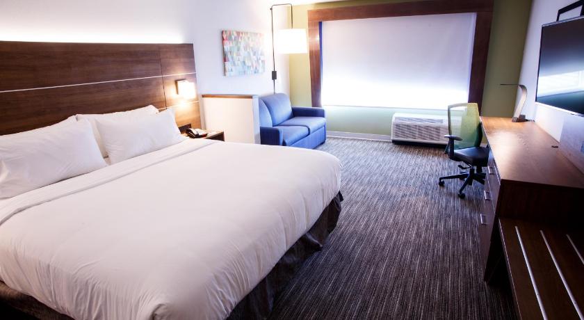 Holiday Inn Express & Suites Gettysburg