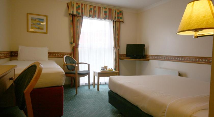 Days Inn by Wyndham Leicester Forest East M1