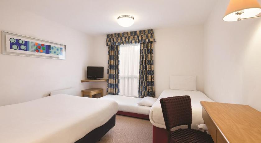 Days Inn by Wyndham Telford Ironbridge M54