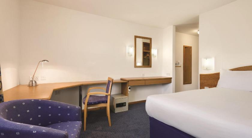 Days Inn by Wyndham Telford Ironbridge M54